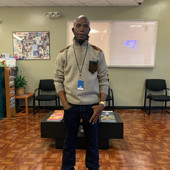 Meet your Posher, Bertram - Picture 1 of 1